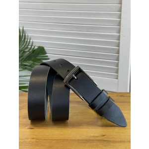 Ремень черный BEST BELT