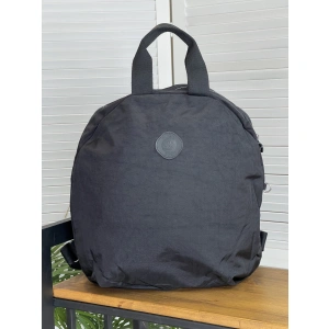 Рюкзак черный BOBO 1303-1