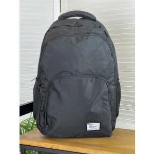 Рюкзак черный ALEX-MIA 25160103