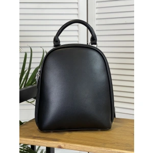Рюкзак черный Fashion 882560