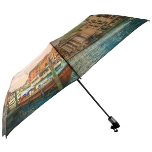 Зонт зеленый Vento 3445