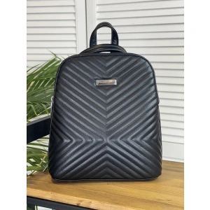 Рюкзак черный Fashion 882393