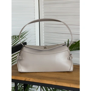 Сумка женская бежевая LUSHA 869382