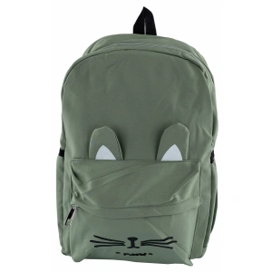 Рюкзак зеленый  H017