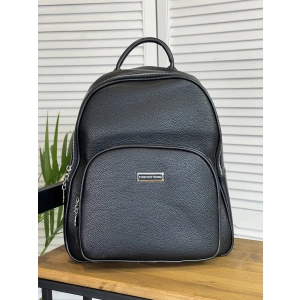 Рюкзак черный ALEX-MIA AM-0116
