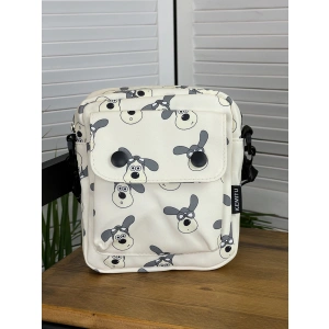 Сумка детская бежевый  876