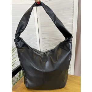 Сумка женская черная LUSHA 869221