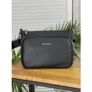 Сумка женская черная Gelinsina 1937