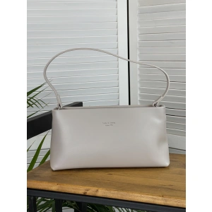 Сумка женская бежевая LUSHA 869312