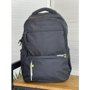 Рюкзак черный NIKKI S150