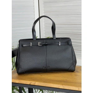 Сумка женская черная  1774