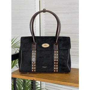 Сумка женская черная Rosacci 1054