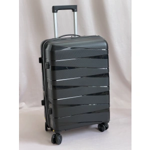 Чемоданы черный MYBAG