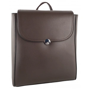 Рюкзак коричневый Fashion 882688