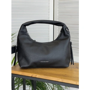 Сумка женская черная Fashion 885827