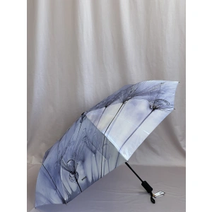 Зонт серый River 2109