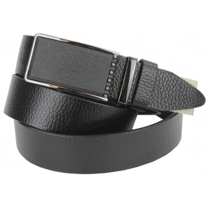 Ремень Belt premium черн 11941-27