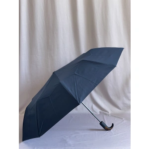 Зонт синий River 8600
