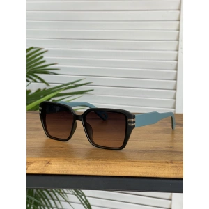 Очки жен черные Chris Jann 0819