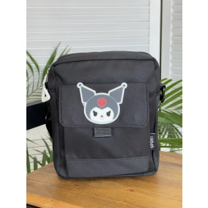 Сумка детская черный  6704