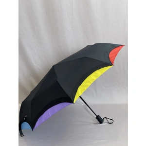 Зонт черный Vento 3275