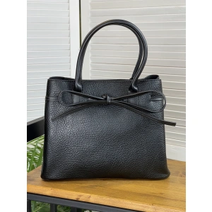 Сумка женская черная  67052