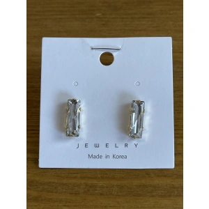 Серьги золотой  