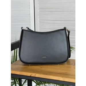 Сумка женская черная LUSHA 869223