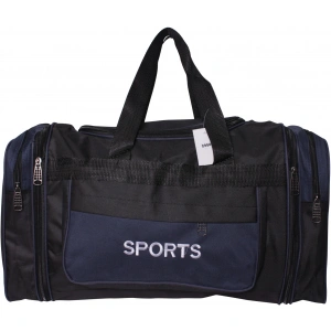 Спортивная сумка Sports 095-Z черн 9463-27