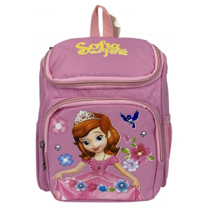 Рюкзак детский Sofia розовый  636