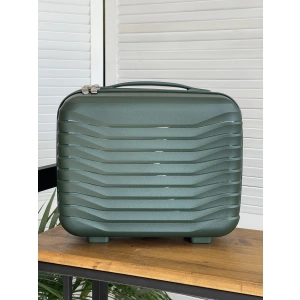 Кейс-пилот зеленый MYBAG