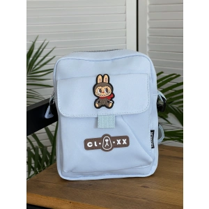 Сумка детская голубой  5005-32