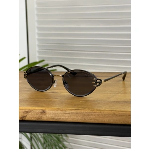 Очки жен черные Chris Jann 0978