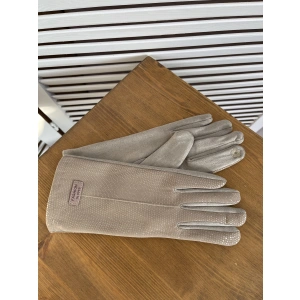 Перчатки бежевый Apolo 2