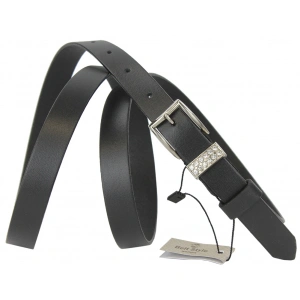 Ремень Belt Style черн 11306-27