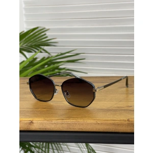 Очки жен черные DIDTR 0768