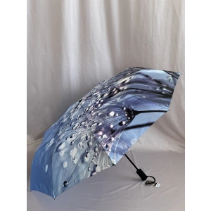 Зонт голубой River 2109