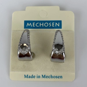 Серьги MECHOSEN MXP25 серебр 12341-50