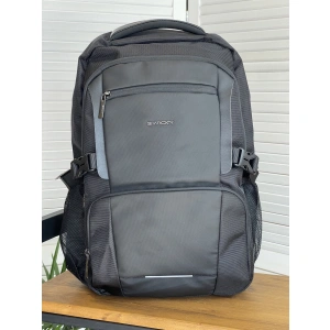 Рюкзак черный NIKKI 88159