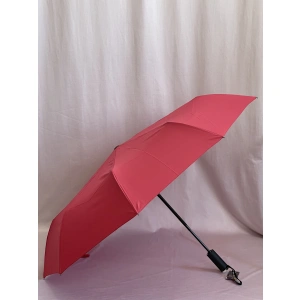 Зонт красный Amico 2199
