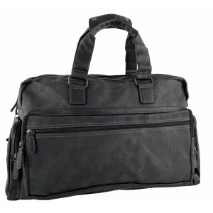 Дорожная сумка черный  L681-5