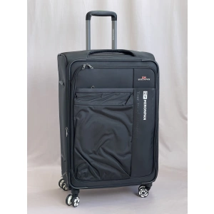 Чемоданы черный Mironpan 50132
