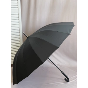 Зонт черный Style 1574