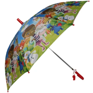 Зонт детск зелен 4940-31