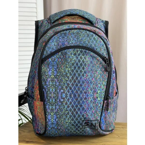 Рюкзак разноцветн SkyName 80-26