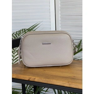 Сумка женская бежевая Fashion 882632