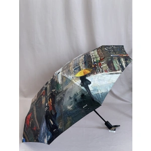 Зонт разноцветн River 2276