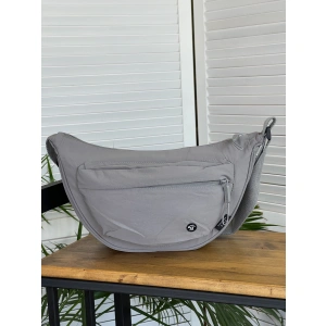 Сумка женская серая BSTO 5617