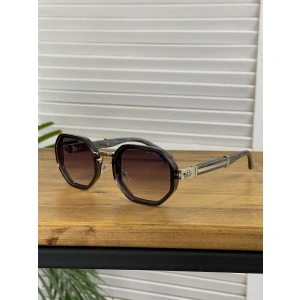 Очки жен черные  23125