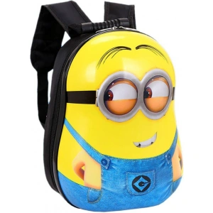 Рюкзак  "Миньон" желт 10297-1-53